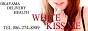 White Kiss me　(ホワイトキスミー） 岡山店