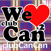 clubCanCan祇園店