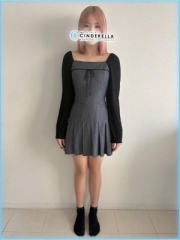 シンデレラ【平均年齢20才、風俗未経験の娘が8割以上】