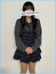 シンデレラ【平均年齢20才、風俗未経験の娘が8割以上】