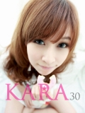 韓流人妻KARA30