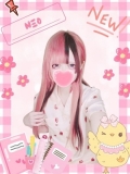 難波女子高生やめました！！
