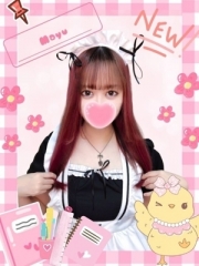 難波女子高生やめました!!