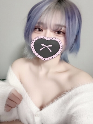 体験入店レイさん