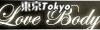 東京Love Body