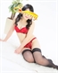 とても綺麗な童顔女子