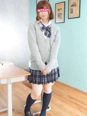みうちゃん