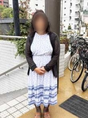 こゆき京橋熟女