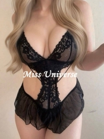 極上プラチナ美女