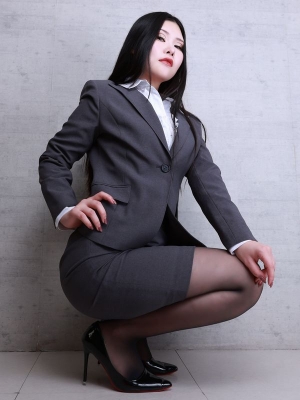 茉莉花女王様