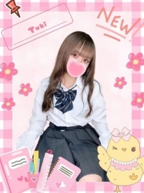 つき