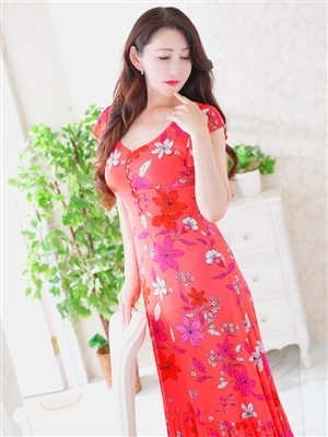 溝井 有美